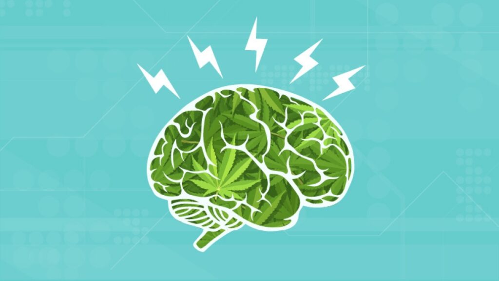 cannabis for depression