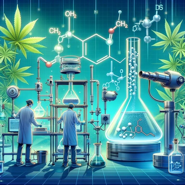 Scientific Basis for Regulation