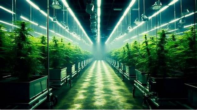 Seattle Blue cultivation