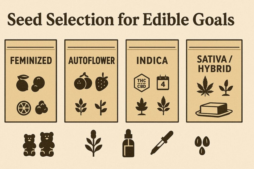 CBD edibles