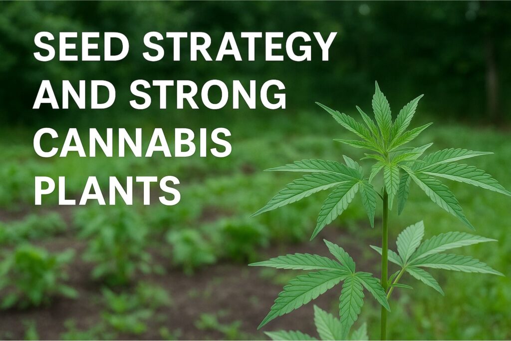 outdoor marijuana grow tips