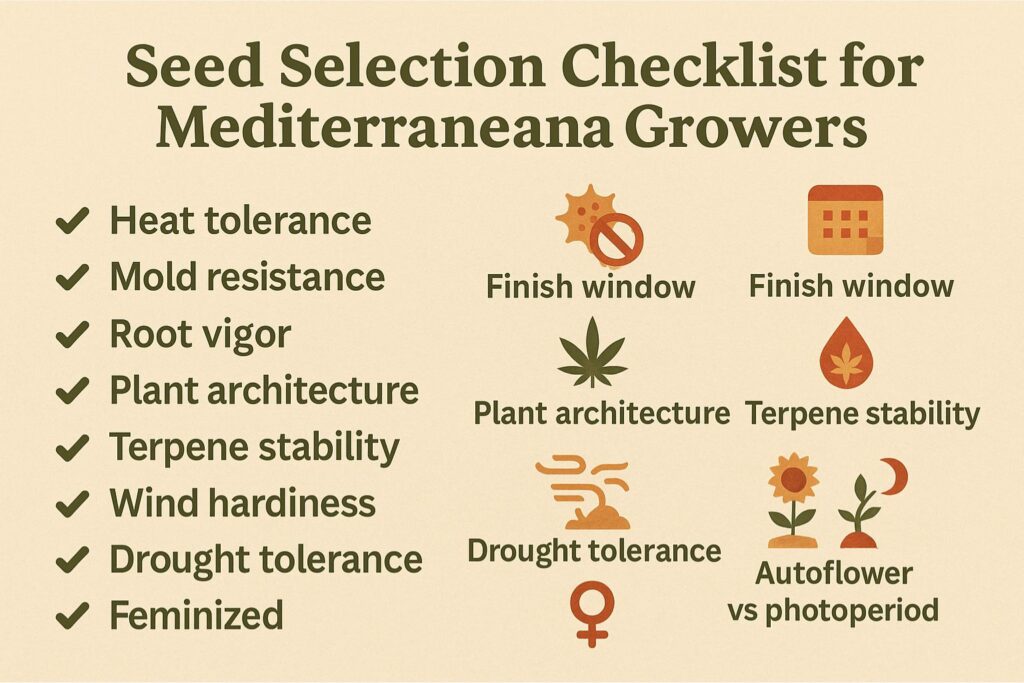 feminized seeds