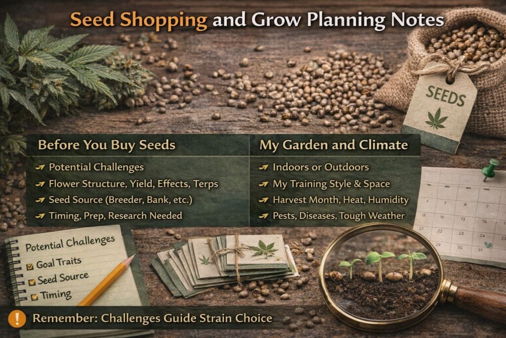citrus-forward terpene spectrum