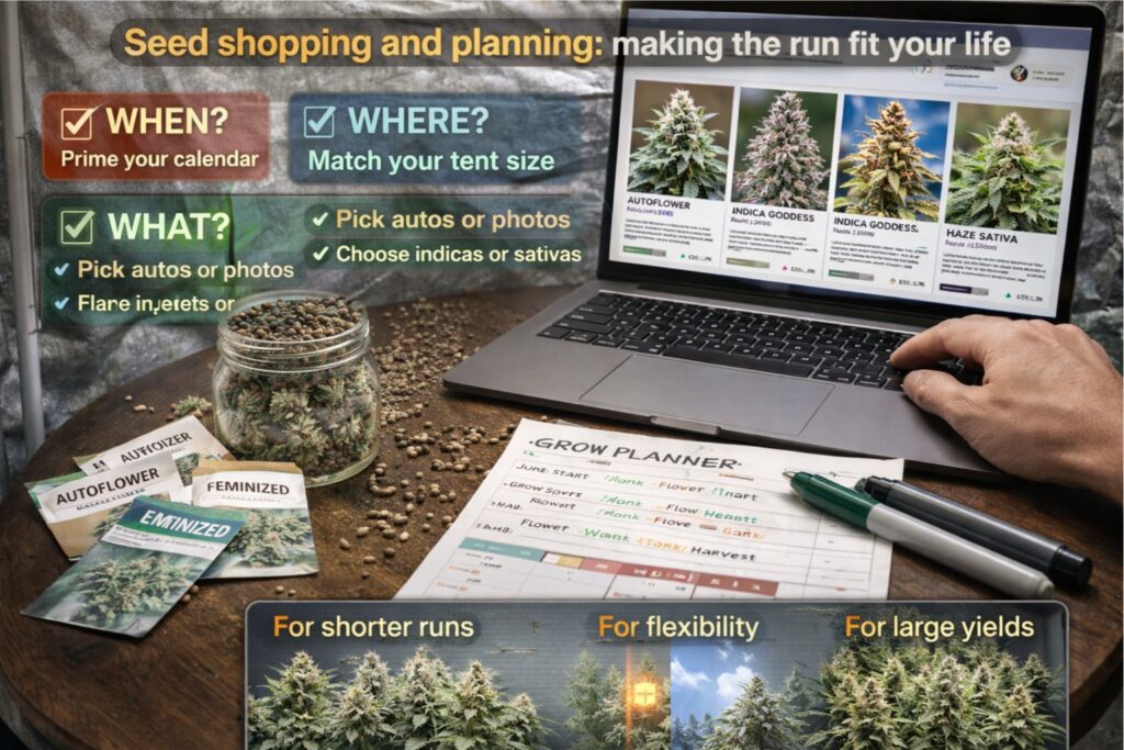 carbon filter sizing for weed odor control