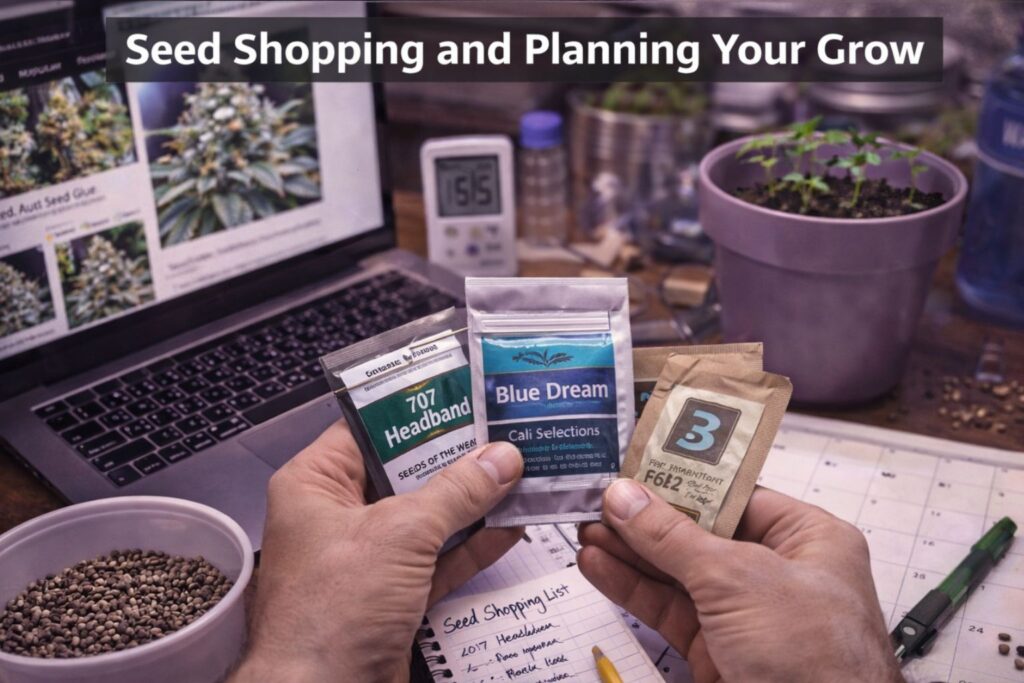 pheno logging for keepers