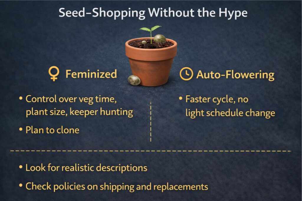 Seed shopping notes 5