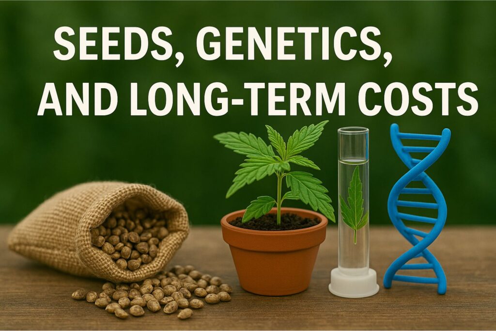 buying cannabis seeds online