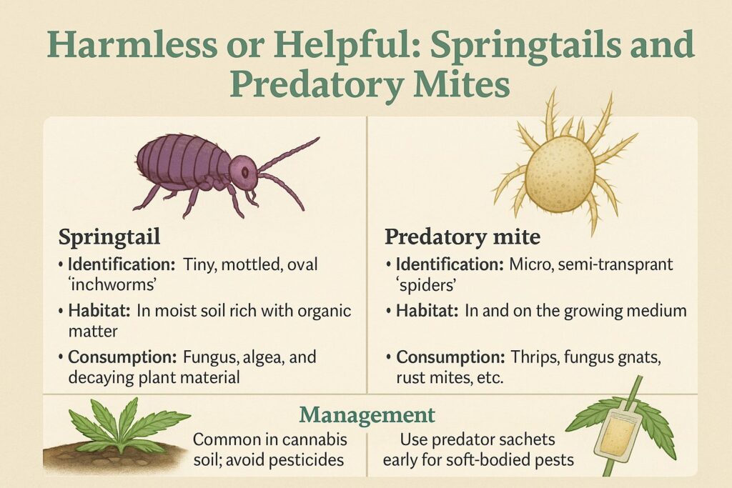 beneficial insects