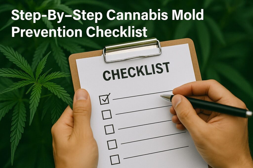 airflow for indoor cannabis