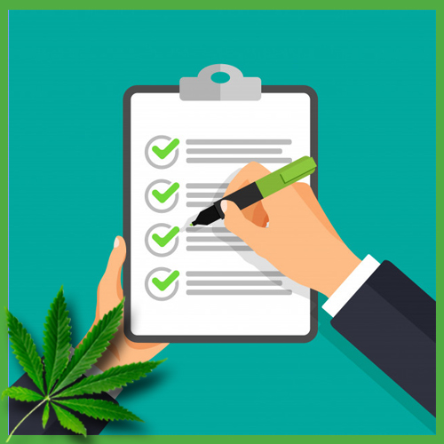 TCI Featured Icon QMS system process checklist