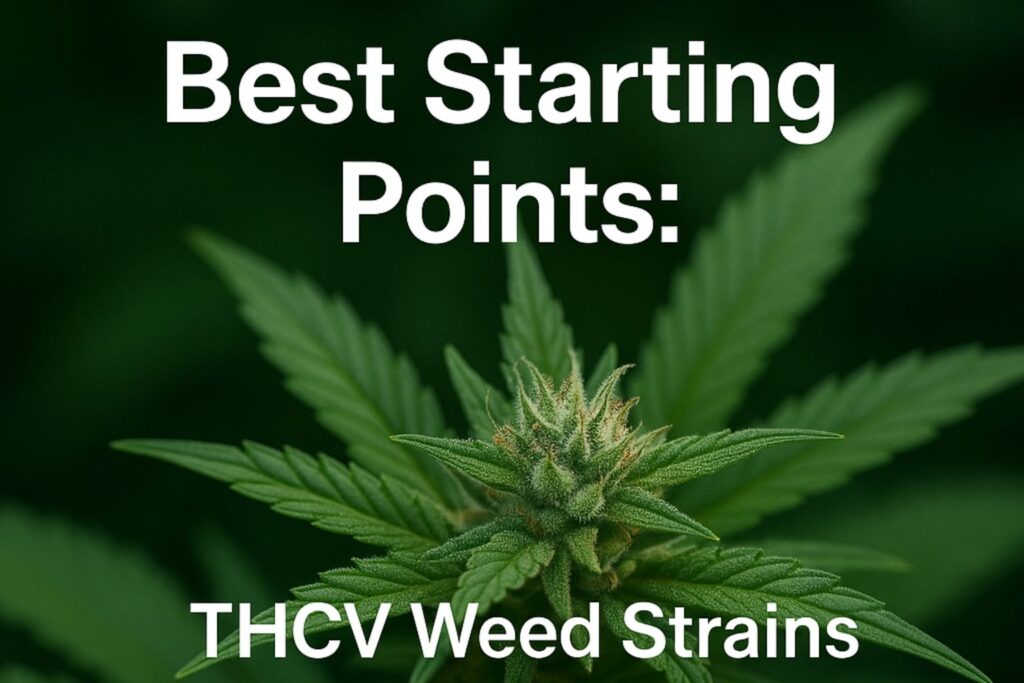 thcv rich feminized seeds