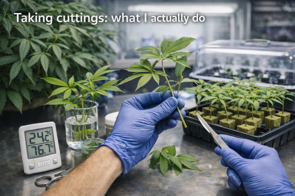 rooting gel vs rooting powder comparison