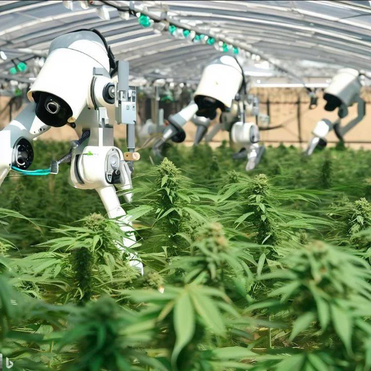 The Importance of Automation in Medical Cannabis Cultivation