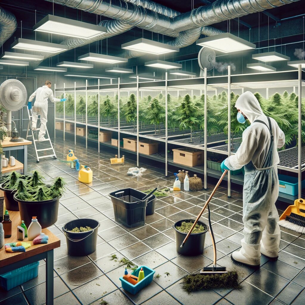 The Monthly Milestones of Maintenance