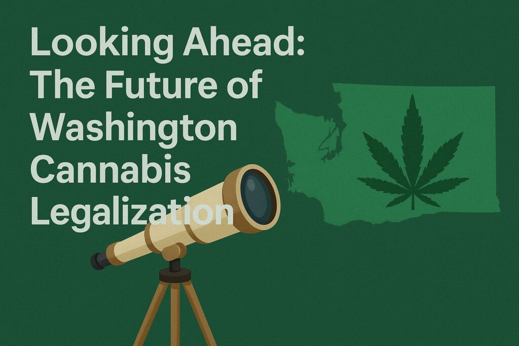 Washington medical marijuana