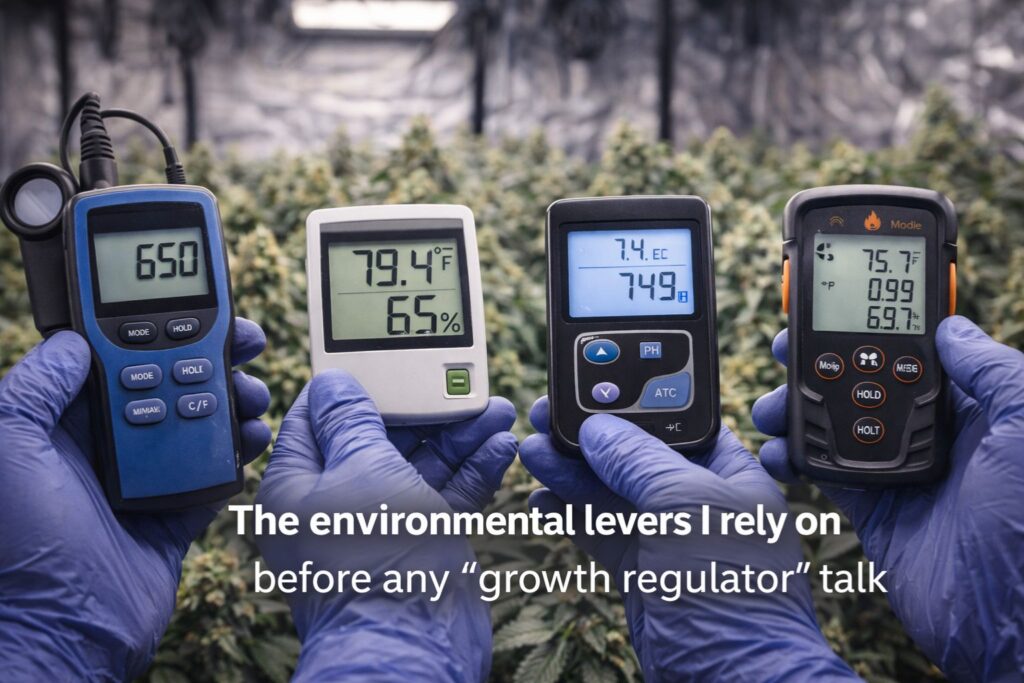 gibberellic acid in agriculture