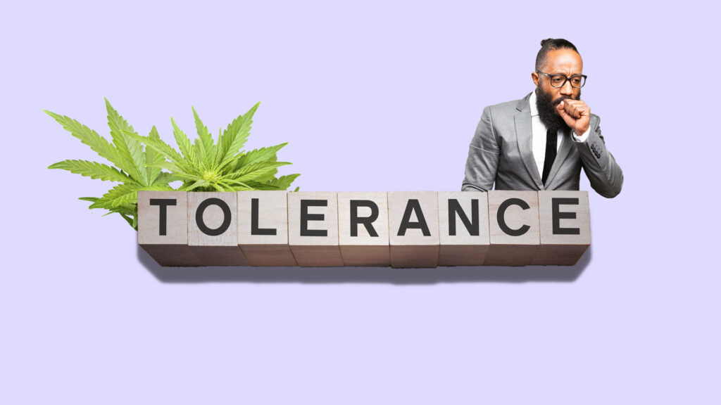 Tolerance