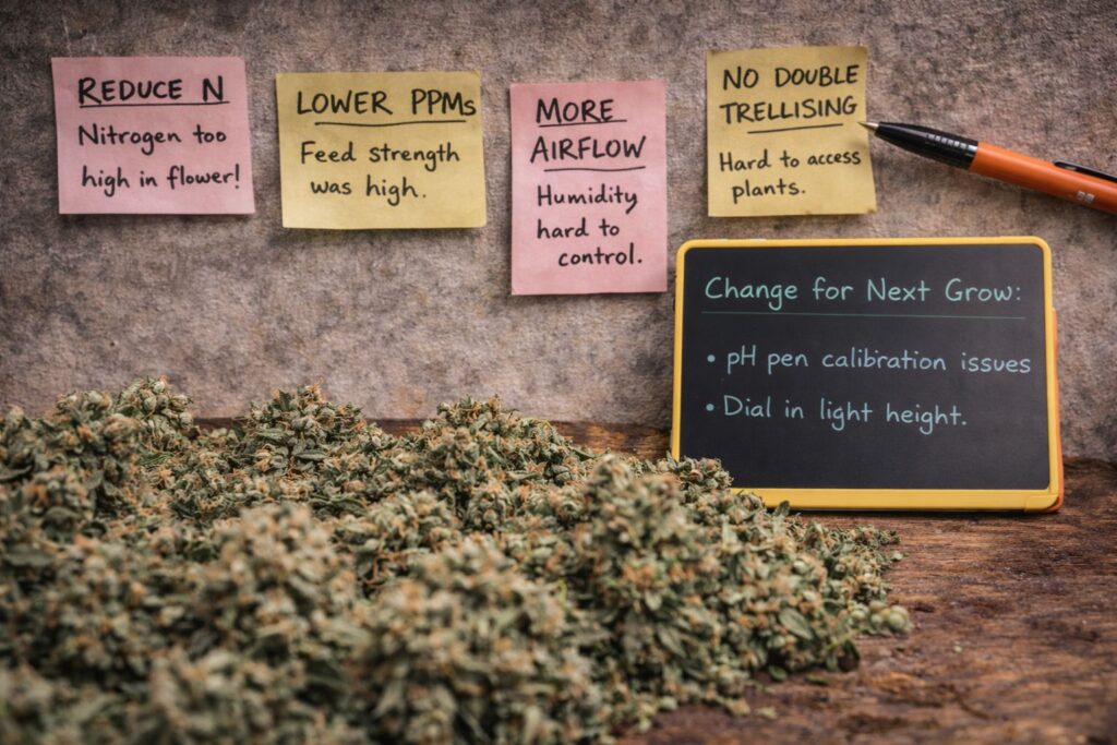 green crack vpd settings