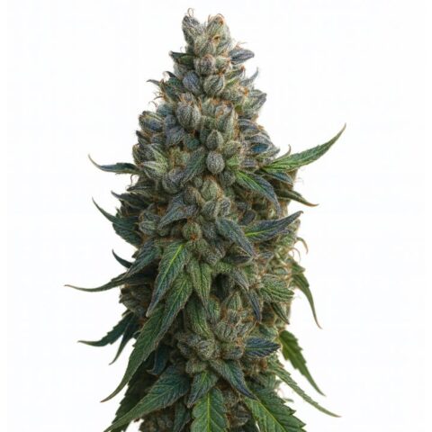 Tyson Cannabis Seeds