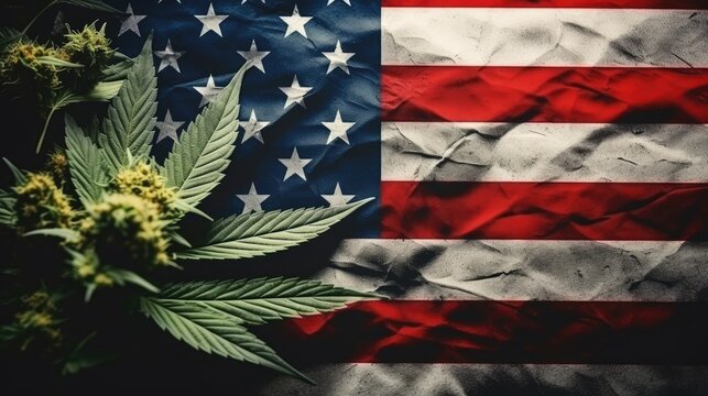 Marijuana Seeds in the USA