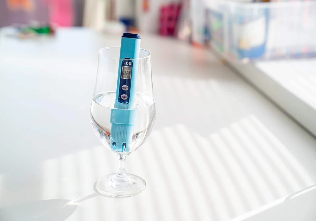 Understanding PPM and TDS in Hydroponics