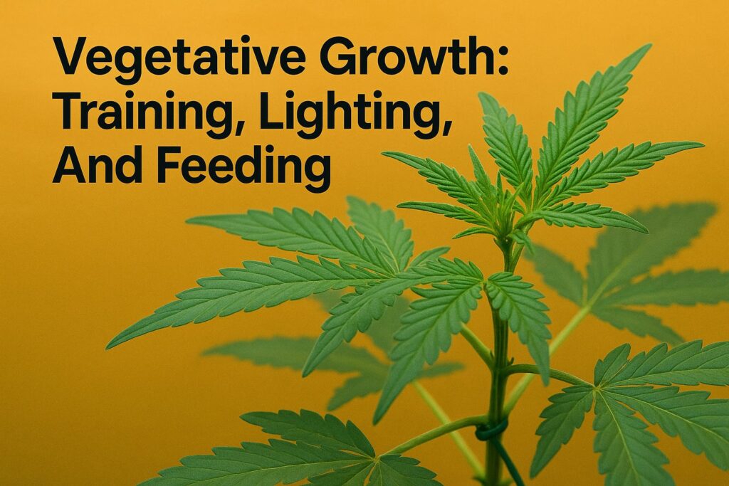 Zkittlez strain cultivation tips