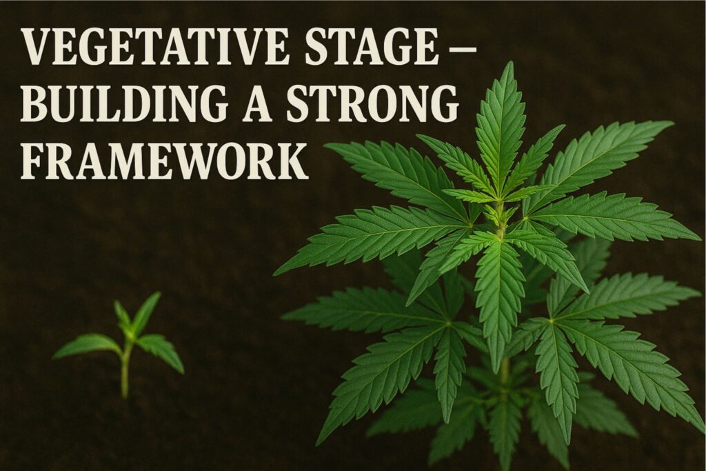 Godfather OG terpene profile