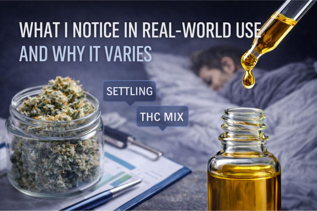 THC oxidation to CBN