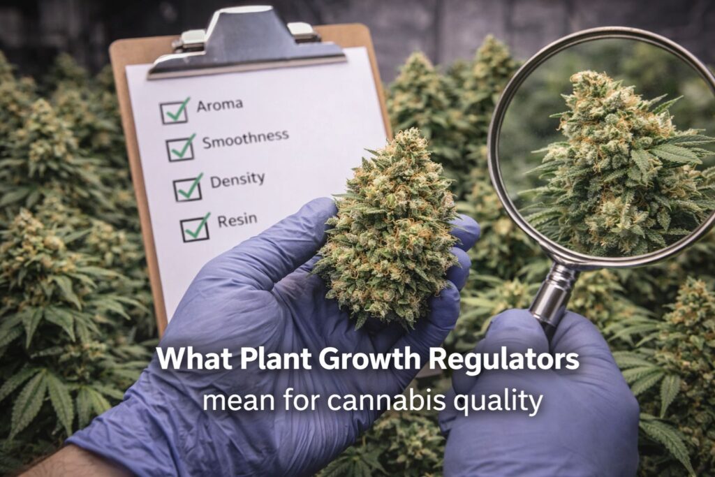 canopy stretch control