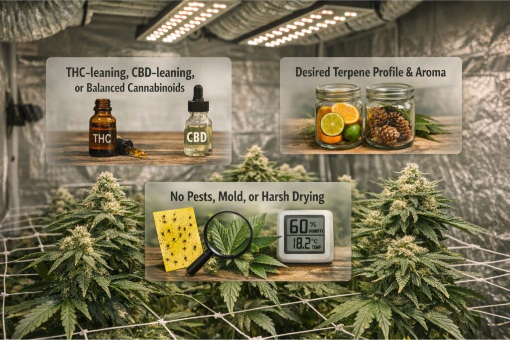 medicinal cannabis seeds