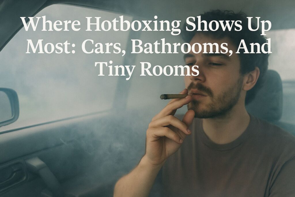 cannabis ventilation