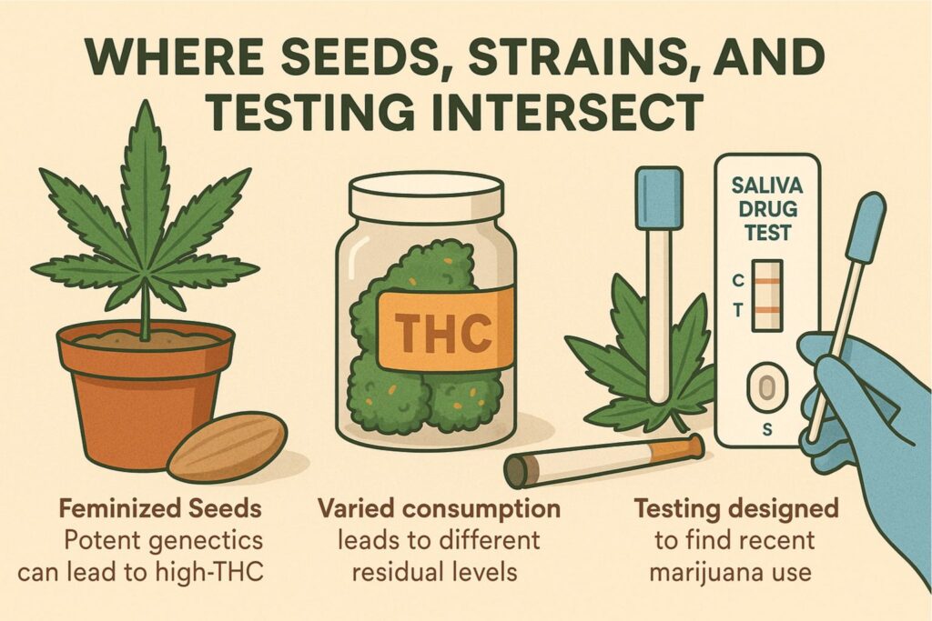 feminized cannabis seeds