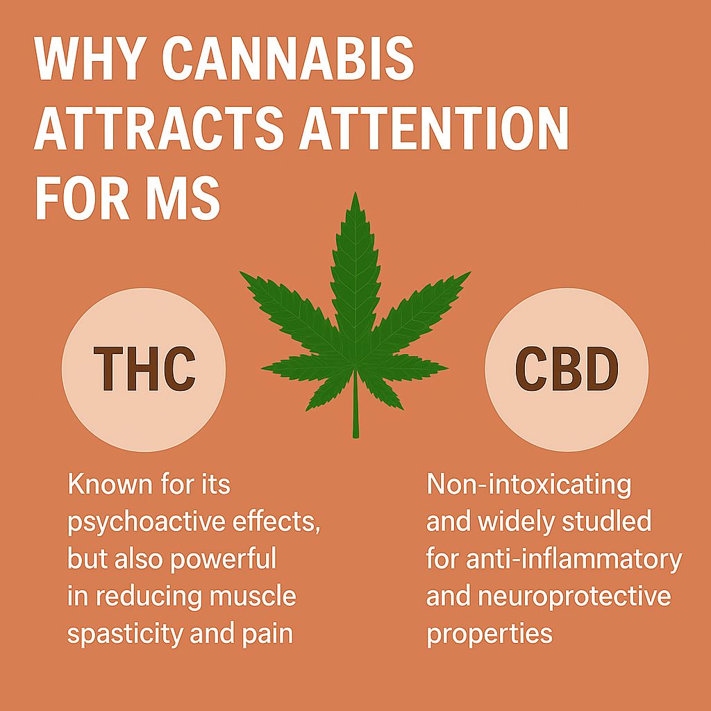 Cannabis for spasticity