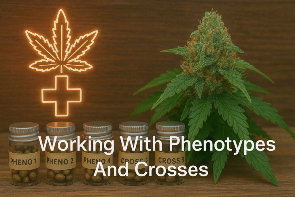 jack herer weed phenotype guide