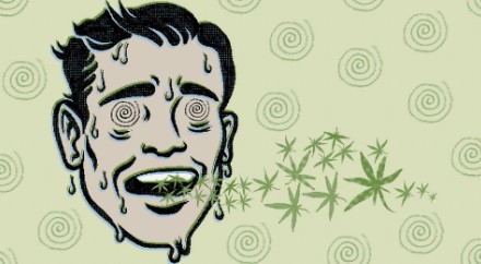 can you od on marijuana k