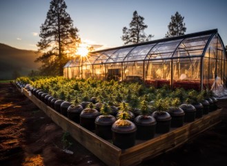 cannabis seeds that finish early in northern climates g