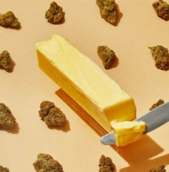 casper og cannabutter