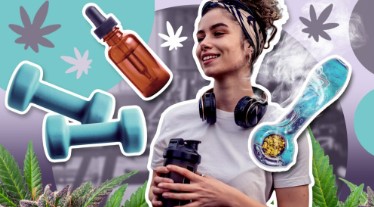 cbd lemon potion sgg