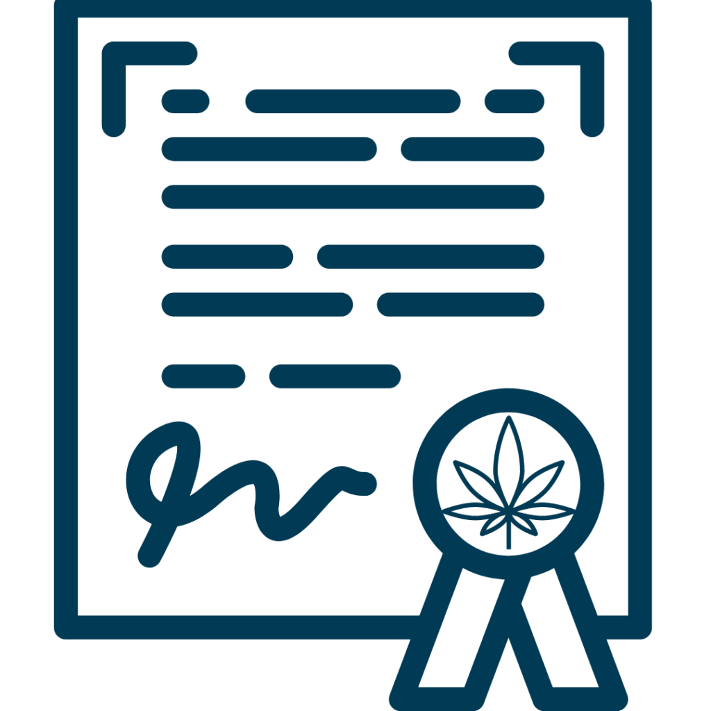 Restrictions on Using Cannabis, Especially CBN, in the Medical Field and as a Last Resort