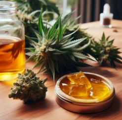 chemdawg 91 tincture