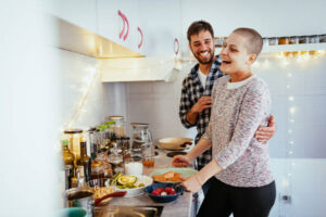 chemotherapy appetite