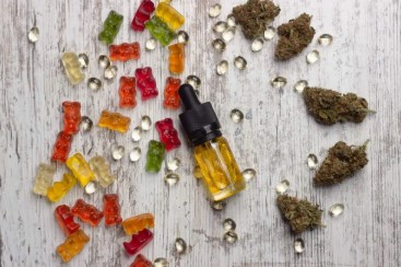 chocolate orange ingestion