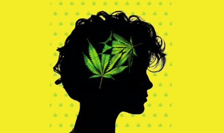 chronic thunder effect