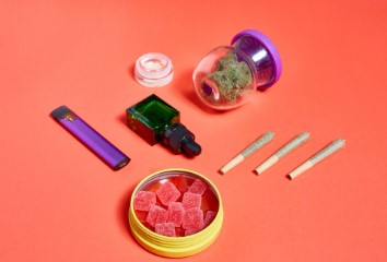 chronic thunder ingestion