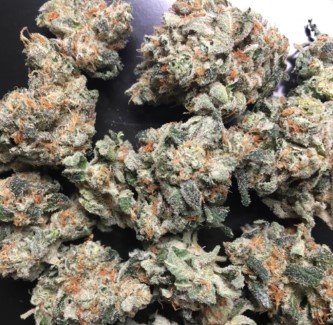 confidential wreck appearance