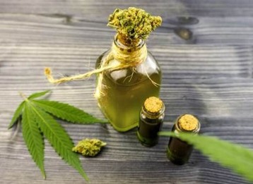 conspiracy kush tincture 1