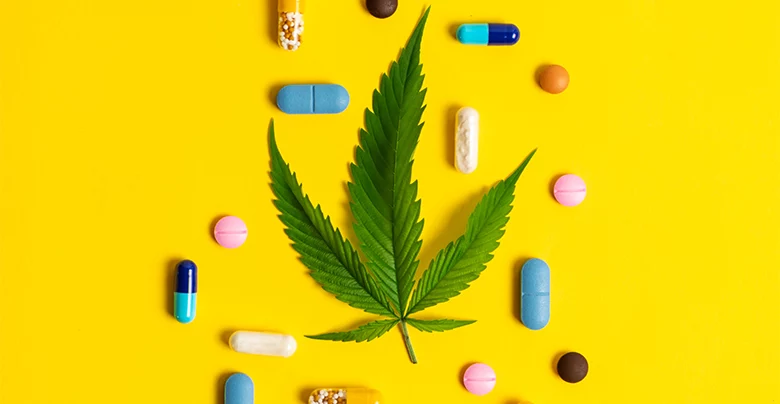 medical benefits of Candyland Peyote