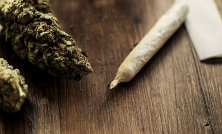 darth vader og smoking