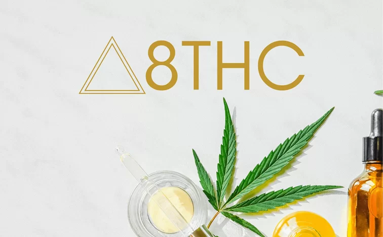 delta 8 1