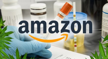 Does Amazon Test for Marijuana